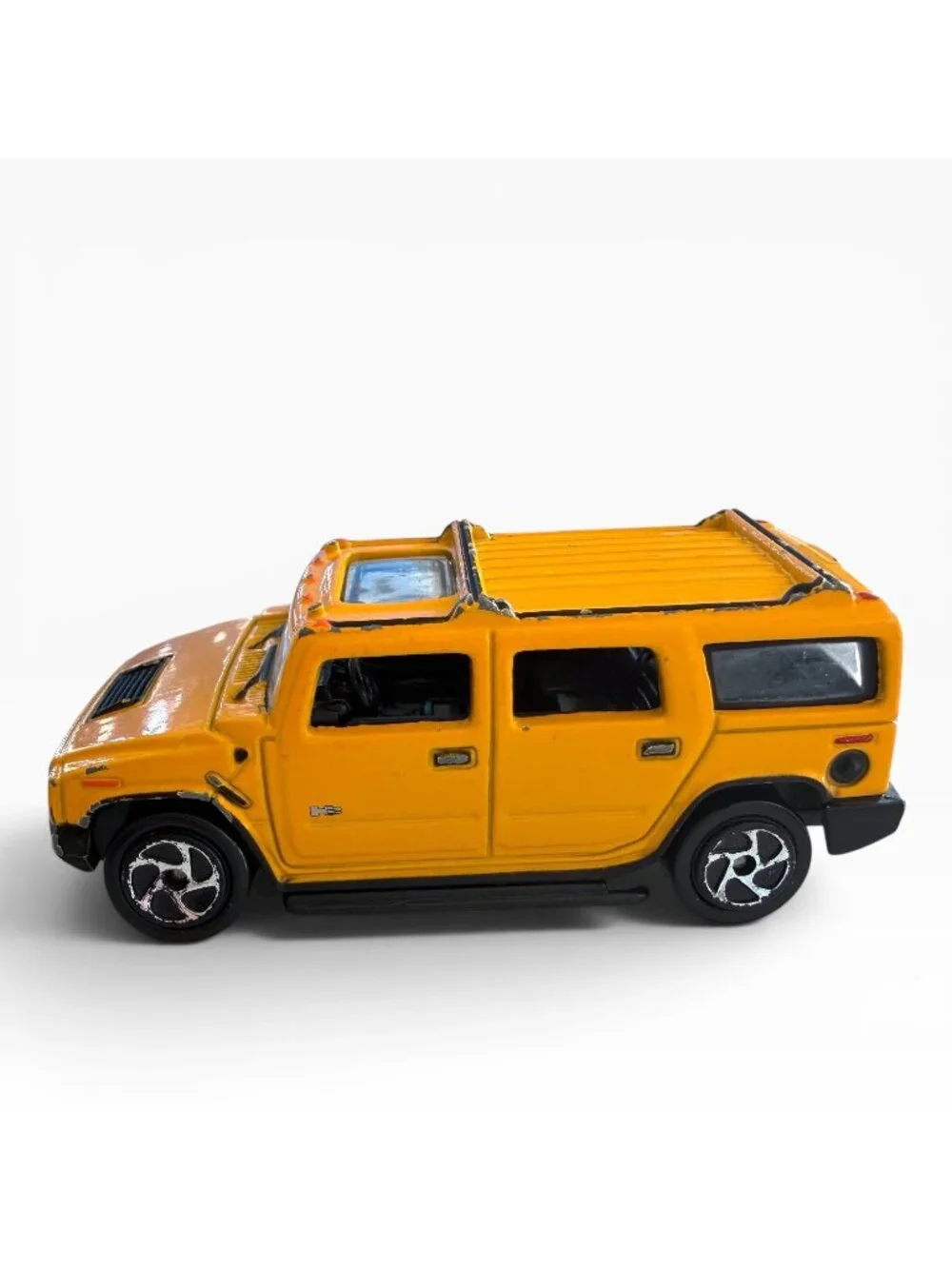 Hummer vehicle Die Cast Truck